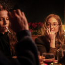 L'amie prodigieuse série/feuilleton drame RTS UN