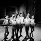 L'âge heureux série/feuilleton dramatique PUBLIC SENAT - LCP AN