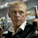 Hot Fuzz film actiekomedie VTM4