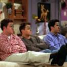 Friends serie/feuilleton komedie PLAY5