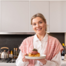 Foodies & The City magazine culinaire NJAM !