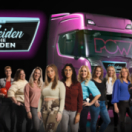 Meiden die Rijden divertissement NPO3