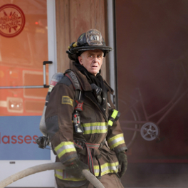 Chicago Fire série/feuilleton drame CSTAR