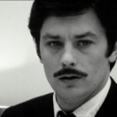 Delon-Melville, la solitude des deux samouraïs documentaire cinéma ARTE