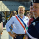 Monsieur le maire film comédie dramatique FRANCE 3