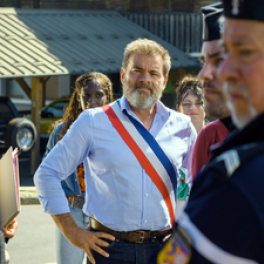 Monsieur le maire film comédie dramatique FRANCE 3