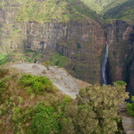 Le royaume des nuages documentaire société FRANCE 5