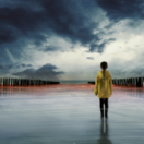 L'absente série/feuilleton thriller POLAR +