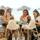 Le mariage de Rosa film comédie RTS DEUX