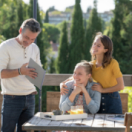 Tandem série/feuilleton policier FRANCE 3