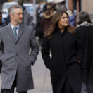 New York, unité spéciale série/feuilleton policier RTL tvi