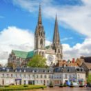 Meurtres à Chartres téléfilm drame TV5 MONDE