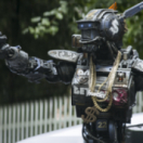 Chappie film science-fiction SYFY