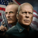 American Siege film thriller VTM4