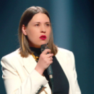 Tania Dutel : «Les autres» spectacle COMEDIE +