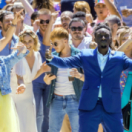 Notre tout petit petit mariage film comédie TMC