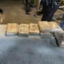 Borderforce : la frontière Etats-Unis - Mexique série documentaire société ABXPLORE