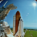 Spacewoman documentaire science et technique PLANETE +