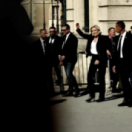 RN 72, à la conquête de l'Ouest documentaire société FRANCE 5