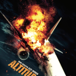 Altitude téléfilm action L'EQUIPE 21