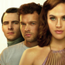 Brave New World série/feuilleton science-fiction SYFY