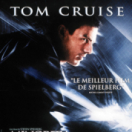 Minority Report film science-fiction ACTION