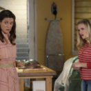 Young Sheldon série/feuilleton comédie Warner TV