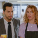 So Help Me Todd série/feuilleton comédie dramatique PLAY5