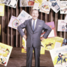 La folle histoire de Disney documentaire société RMC STORY