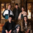 Phoenix série/feuilleton thriller FRANCE 2