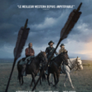 Hostiles film western CINE + FRISSON