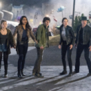 Retour à Zombieland film horreur SYFY