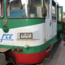 Des trains pas comme les autres série documentaire découverte USHUAIA TV