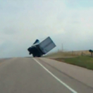 Caught on Dashcam reportage VTM4