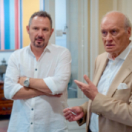 Eenmaal Andermaal ontspanning VTM