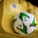 Sporza: Voetbal - UEFA Conference League: Strasbourg- FSV Mainz sport CANVAS