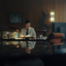 Ethernel série/feuilleton policier LA UNE (RTBF)