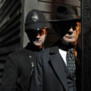 Golem, le tueur de Londres film horror ACTION