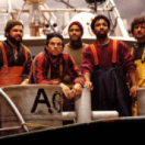 The Perfect Storm film avontuur ZES