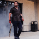 Copshop film thriller ZES