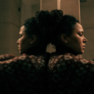 Svörtu sandar serie/feuilleton misdaad CANVAS