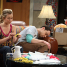 The Big Bang Theory serie/feuilleton VTM3