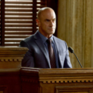 New York, unité spéciale série/feuilleton policier 13EME RUE