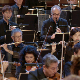 Les clefs de l'orchestre de Jean-François Zygel magazine musical FRANCE 4