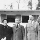 Les opérations secrètes nazies série documentaire historique PLANETE +