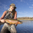 Pêches modernes à la mouche série documentaire sport CHASSE & PECHE