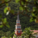 Tropiques criminels série/feuilleton policier FRANCE 2