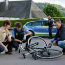 Toute la vérité - Virage dangereux téléfilm policier ARTE