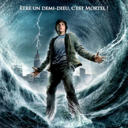 Percy Jackson, le voleur de foudre film aventure AB3