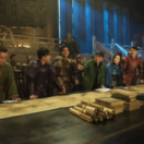 La Grande Muraille film aventure SYFY